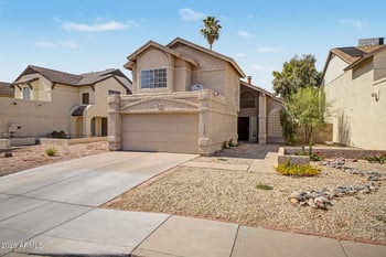 1132 Calle Del Norte --, Chandler, AZ 85224
