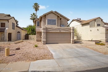 1132 Calle Del Norte --, Chandler, AZ 85224