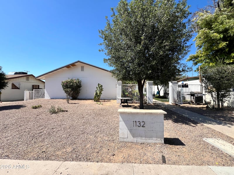 1132 W North Ln, Phoenix, AZ 85021