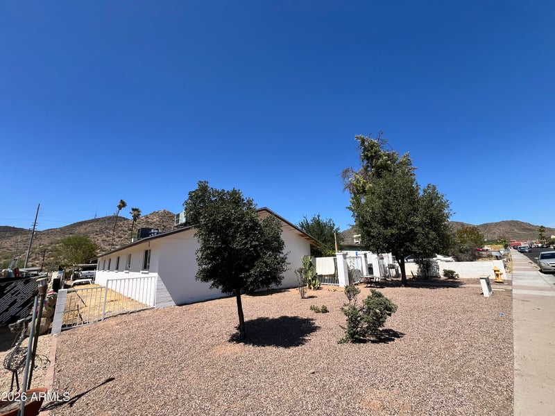 1132 W North Ln, Phoenix, AZ 85021