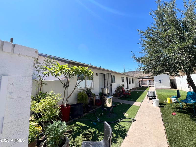 1132 W North Ln, Phoenix, AZ 85021