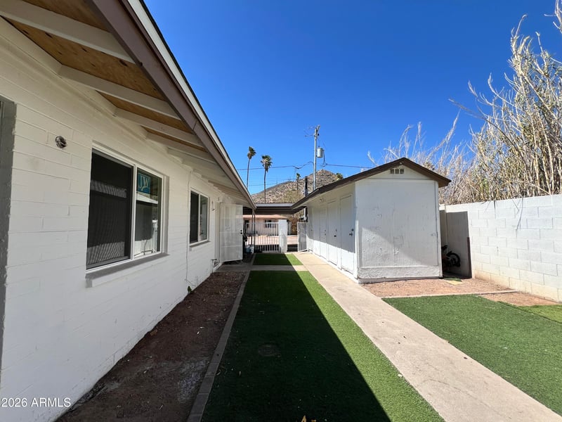 1132 W North Ln, Phoenix, AZ 85021