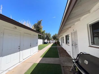 1132 North Ln, Phoenix, AZ 85021