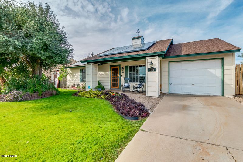 1132 W Ross Ave, Phoenix, AZ 85027
