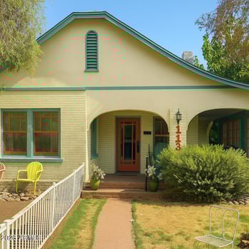 1132 Weldon Ave, Phoenix, AZ 85014