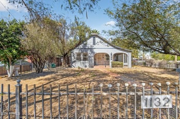 1132 Weldon Ave, Phoenix, AZ 85014