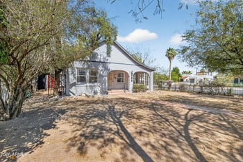 1132 Weldon Ave, Phoenix, AZ 85014