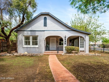1132 Weldon Ave, Phoenix, AZ 85014