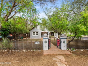 1132 Weldon Ave, Phoenix, AZ 85014