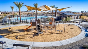 11320 168 Dr, Surprise, AZ 85388