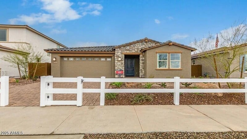 11320 168 Dr, Surprise, AZ 85388