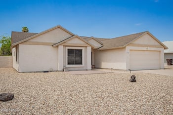 11320 80th Dr, Peoria, AZ 85345