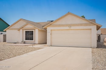 11320 80th Dr, Peoria, AZ 85345