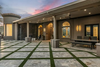 11320 Crestview Dr, Fountain Hills, AZ 85268
