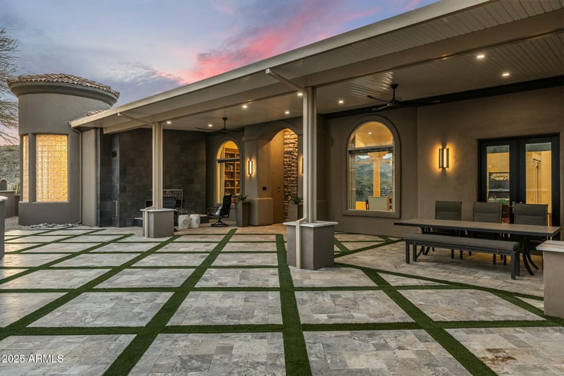 11320 Crestview Dr, Fountain Hills, AZ 85268