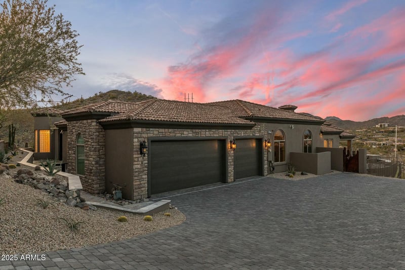 11320 Crestview Dr, Fountain Hills, AZ 85268
