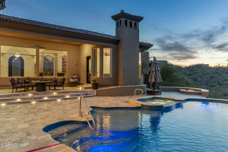 11320 Crestview Dr, Fountain Hills, AZ 85268