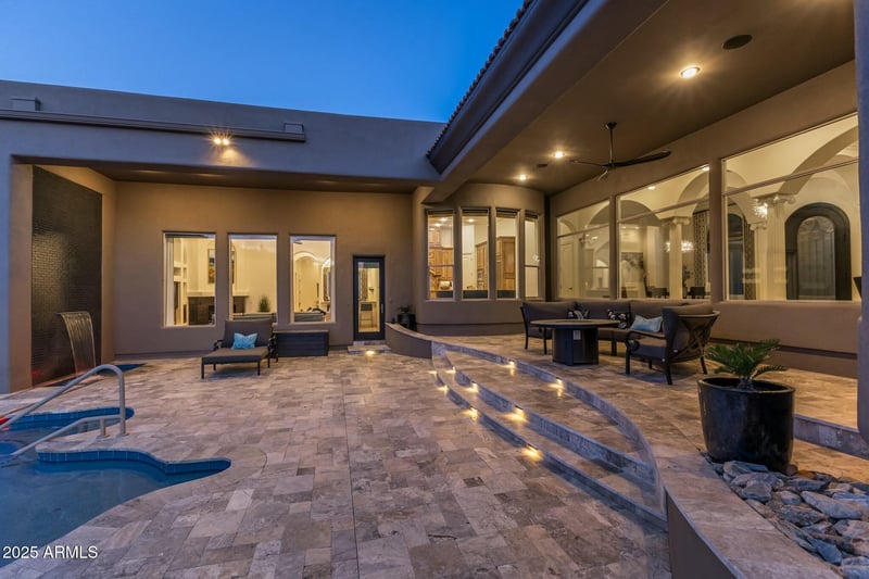 11320 Crestview Dr, Fountain Hills, AZ 85268