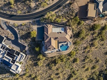 11320 Crestview Dr, Fountain Hills, AZ 85268