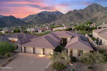 11320 E Autumn Sage Dr, Scottsdale, AZ 85255