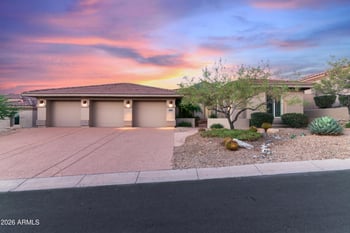 11320 E Autumn Sage Dr, Scottsdale, AZ 85255