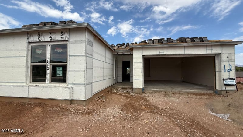 11320 Utah Ave, Mesa, AZ 85212