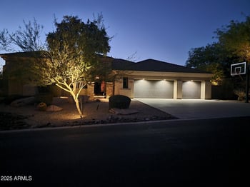11320 Winchcomb Dr, Scottsdale, AZ 85255