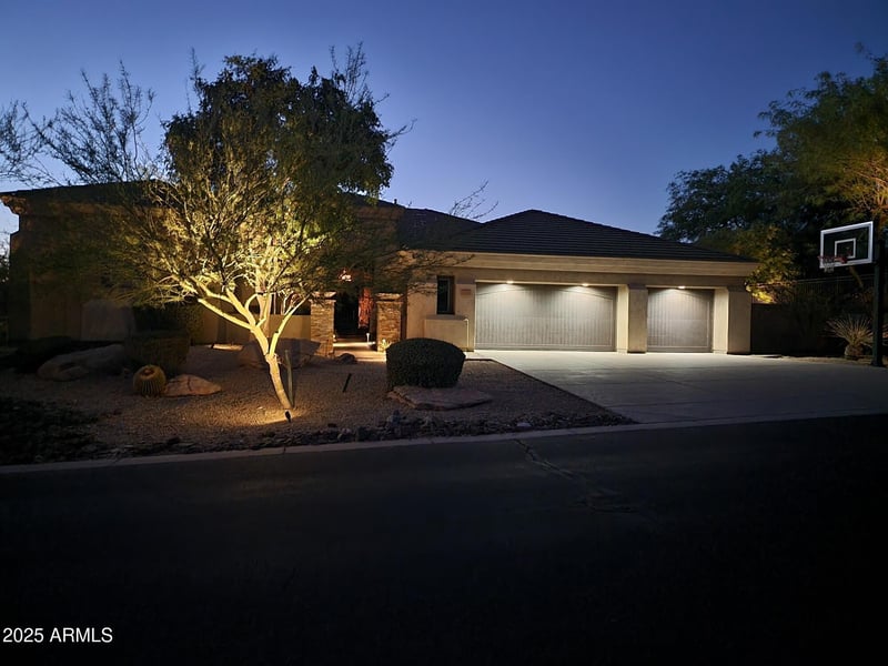 11320 Winchcomb Dr, Scottsdale, AZ 85255