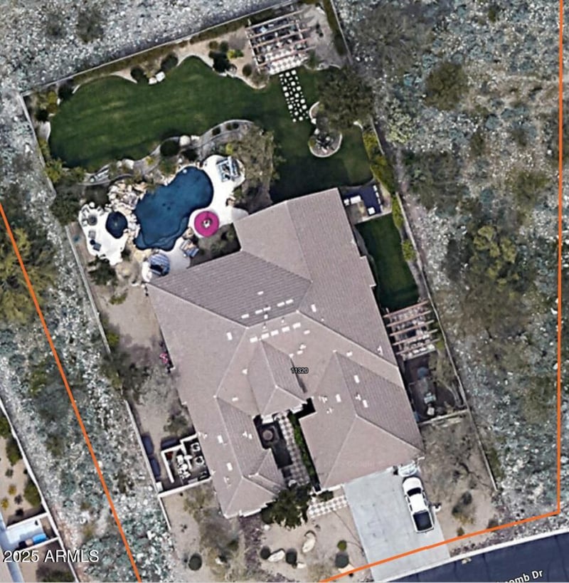 11320 Winchcomb Dr, Scottsdale, AZ 85255