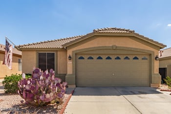 11321 Campana Dr, Surprise, AZ 85378