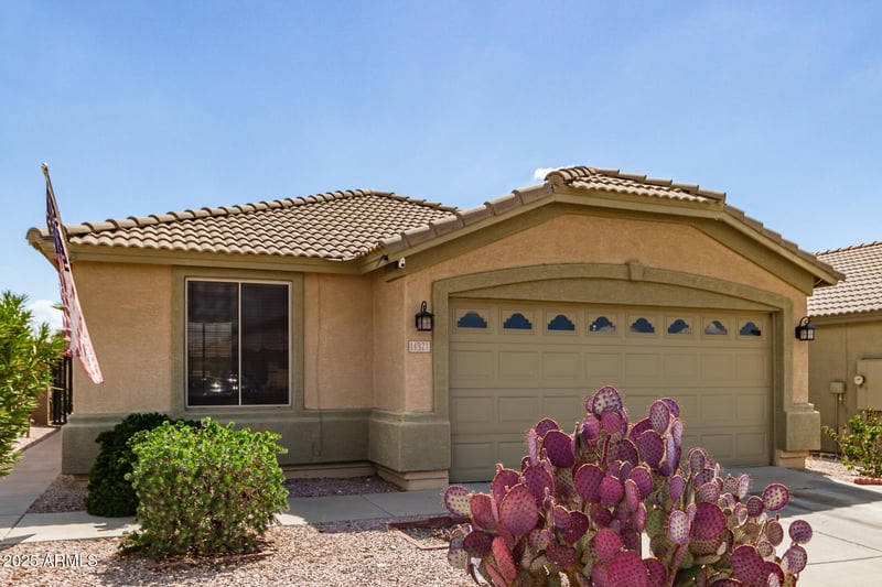 11321 Campana Dr, Surprise, AZ 85378