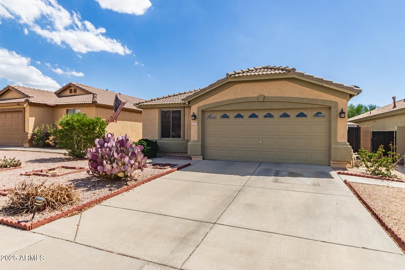 11321 Campana Dr, Surprise, AZ 85378
