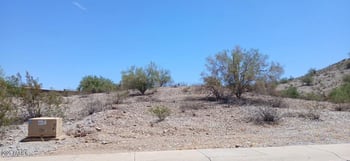 11321 S San Roberto Dr #10, Goodyear, AZ 85338