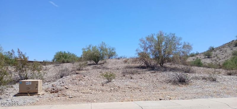 11321 San Roberto Dr #10, Goodyear, AZ 85338