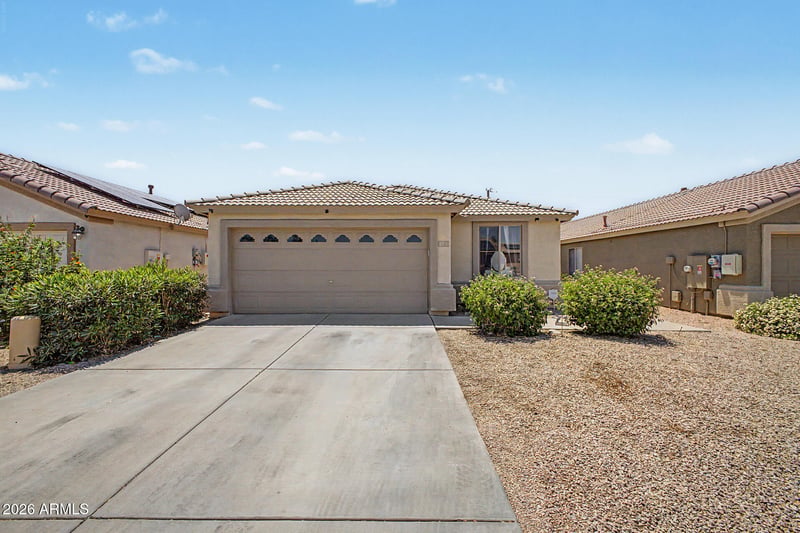 11321 Pinehollow Dr, Surprise, AZ 85378