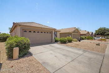 11321 Pinehollow Dr, Surprise, AZ 85378