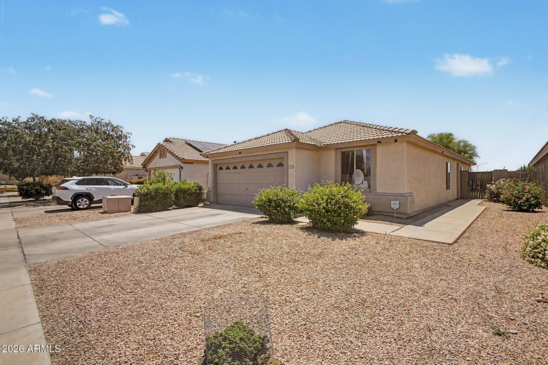 11321 Pinehollow Dr, Surprise, AZ 85378