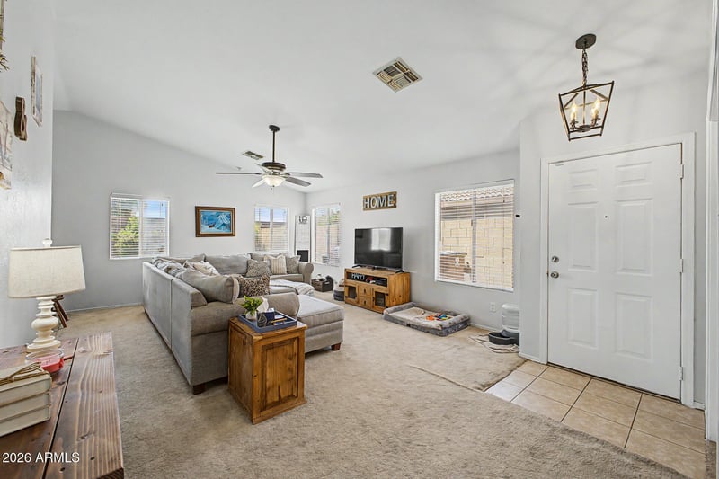11321 Pinehollow Dr, Surprise, AZ 85378