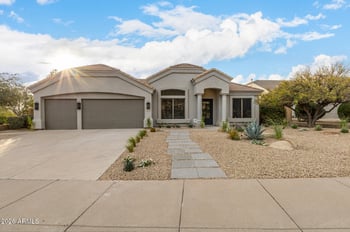11322 118th Way, Scottsdale, AZ 85259