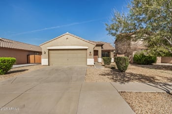 11322 Buchanan St, Avondale, AZ 85323
