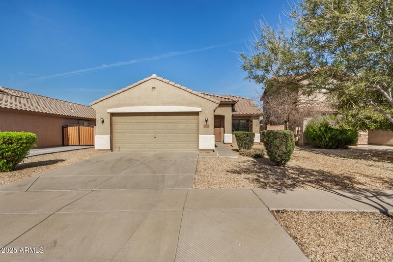 11322 Buchanan St, Avondale, AZ 85323
