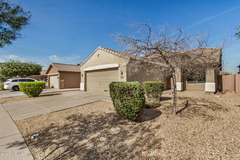 11322 Buchanan St, Avondale, AZ 85323