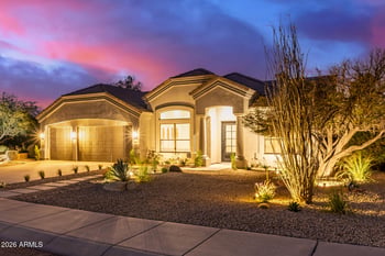 11322 N 118th Way, Scottsdale, AZ 85259