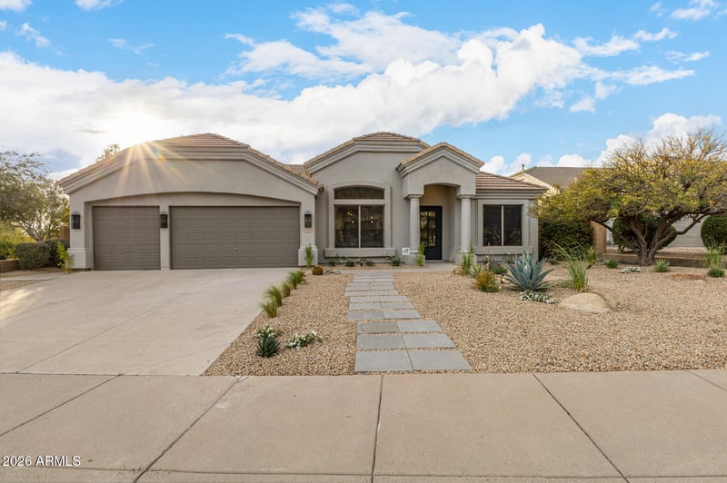 11322 N 118th Way, Scottsdale, AZ 85259