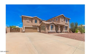 11322 Rembrandt Ave, Mesa, AZ 85212