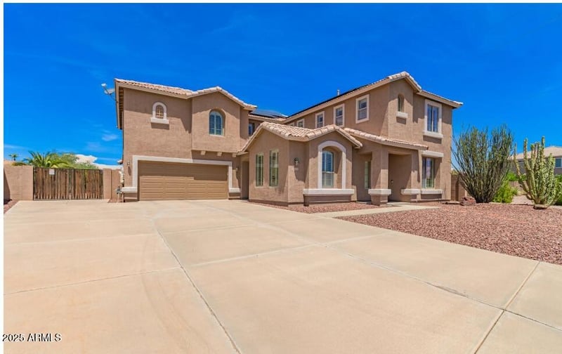 11322 Rembrandt Ave, Mesa, AZ 85212