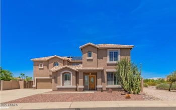 11322 Rembrandt Ave, Mesa, AZ 85212