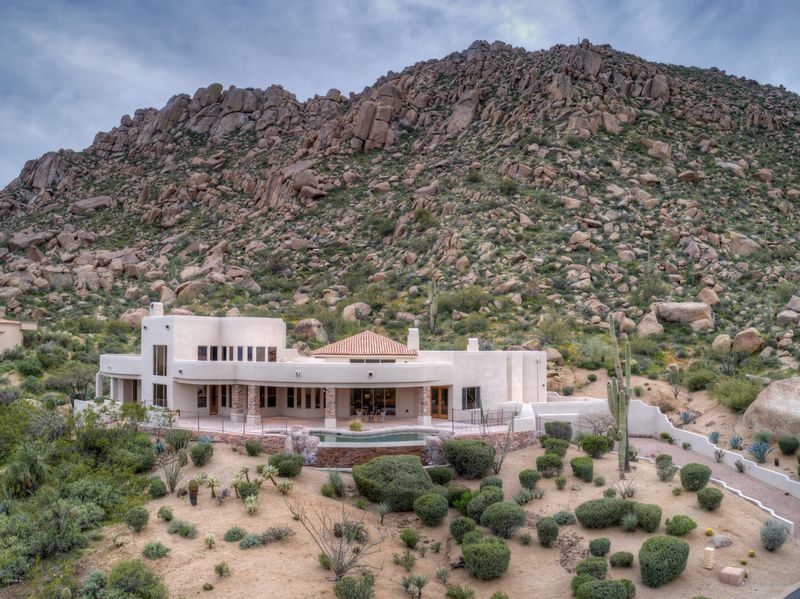 11323 E Yearling Dr, Scottsdale, AZ 85255