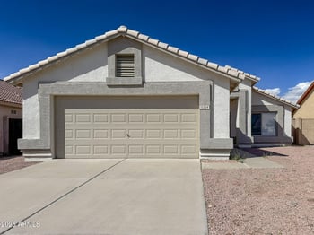 11324 Diana Ave, Peoria, AZ 85345