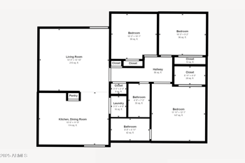 11324 Diana Ave, Peoria, AZ 85345
